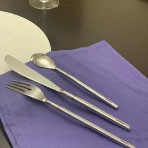 18-PC Flatware Set