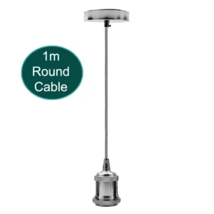 Vintage  Ceiling hanging lamp