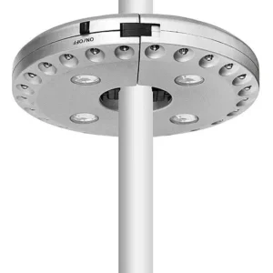 Patio Umbrella Light