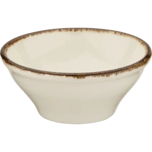 BOWL 16 CREAM AKOYA 6.3 inch / 16.7 OZ
